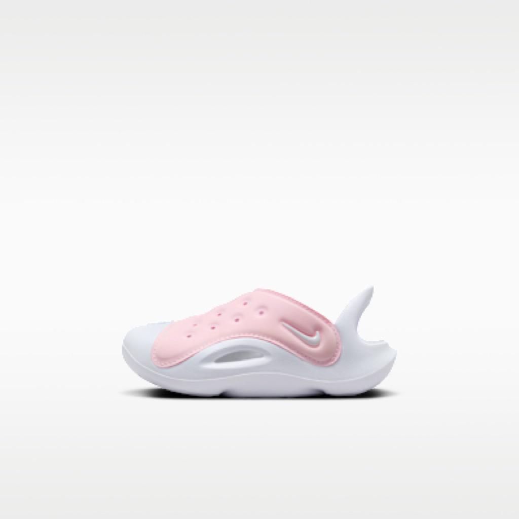 Sendal Nike.aquaswoosh size eur 27 (9c= insole 16cm)