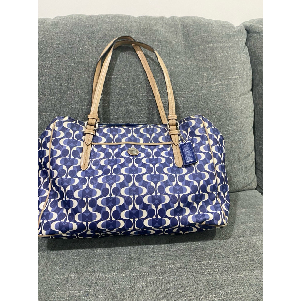 Shoulder Bag Coach
