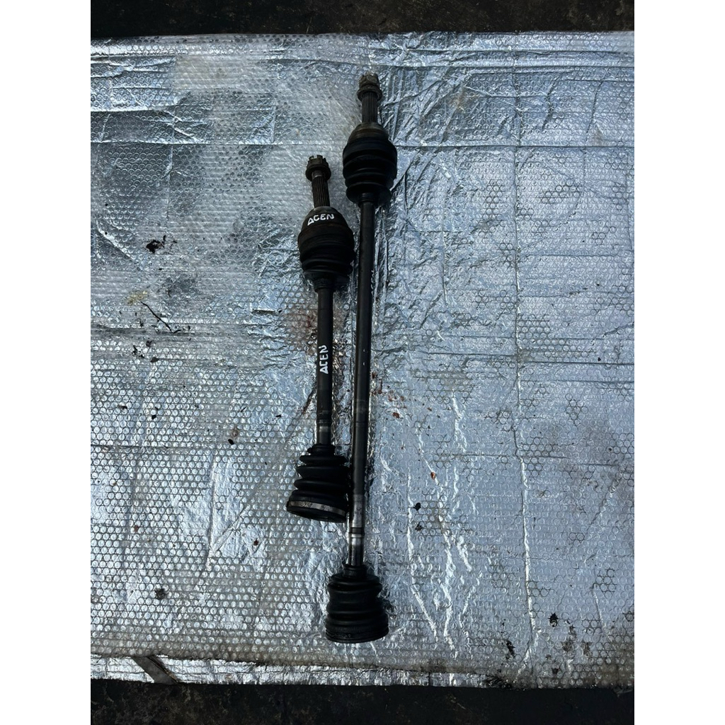 Cv Joint Hyundai Accent