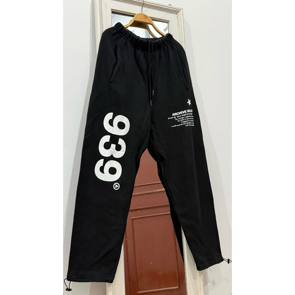 archive bold 939 size S