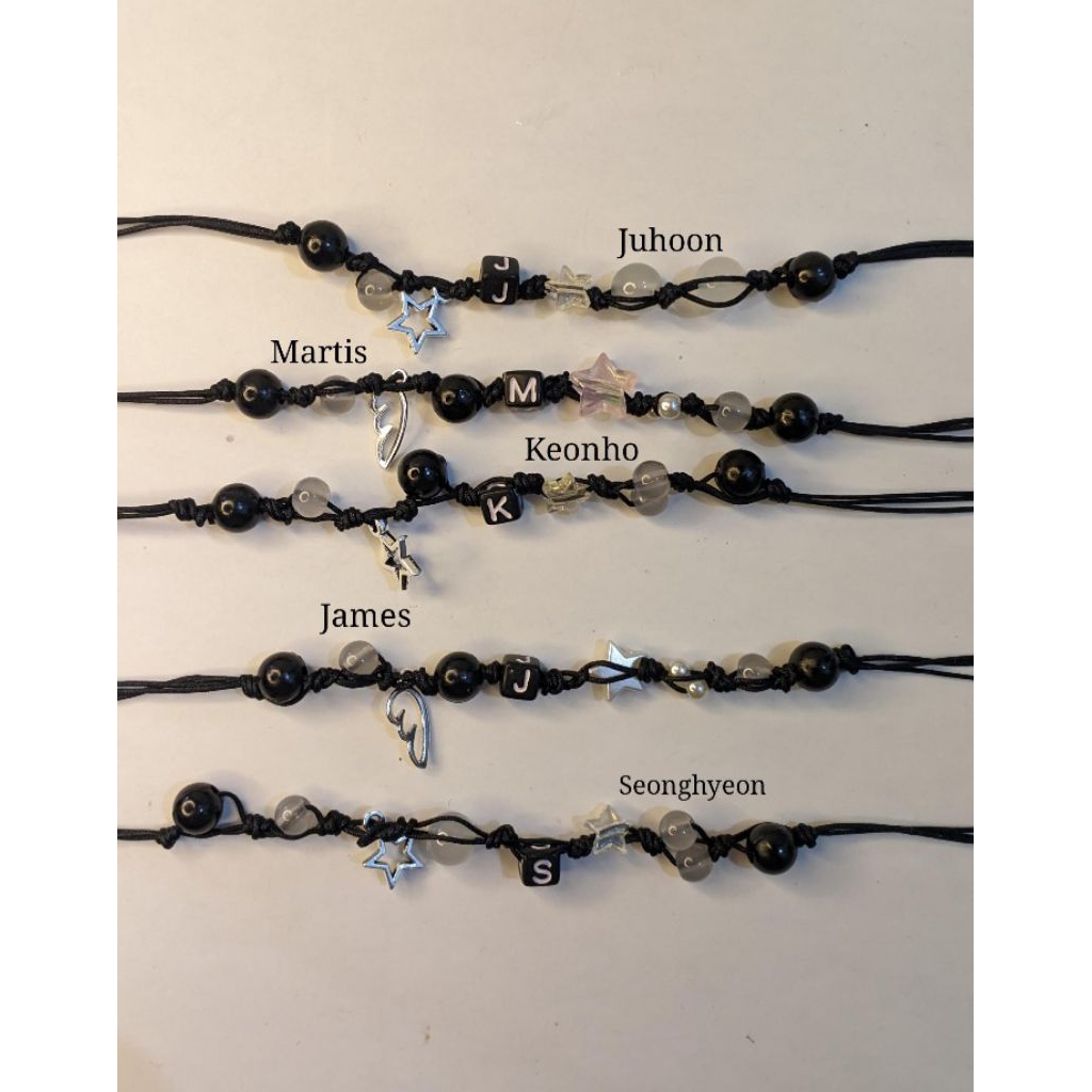 Bracelet Cortis Inspired