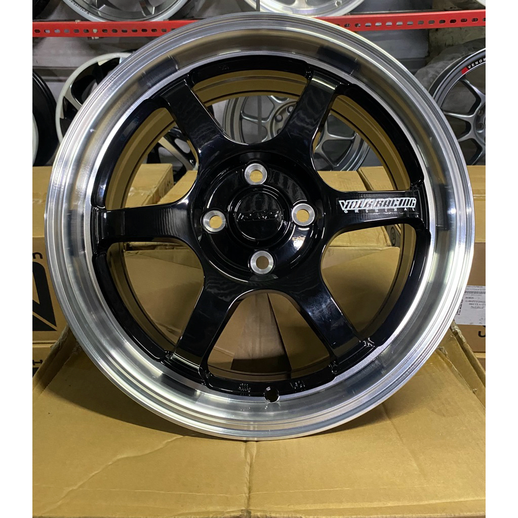 velg TE 37 R16