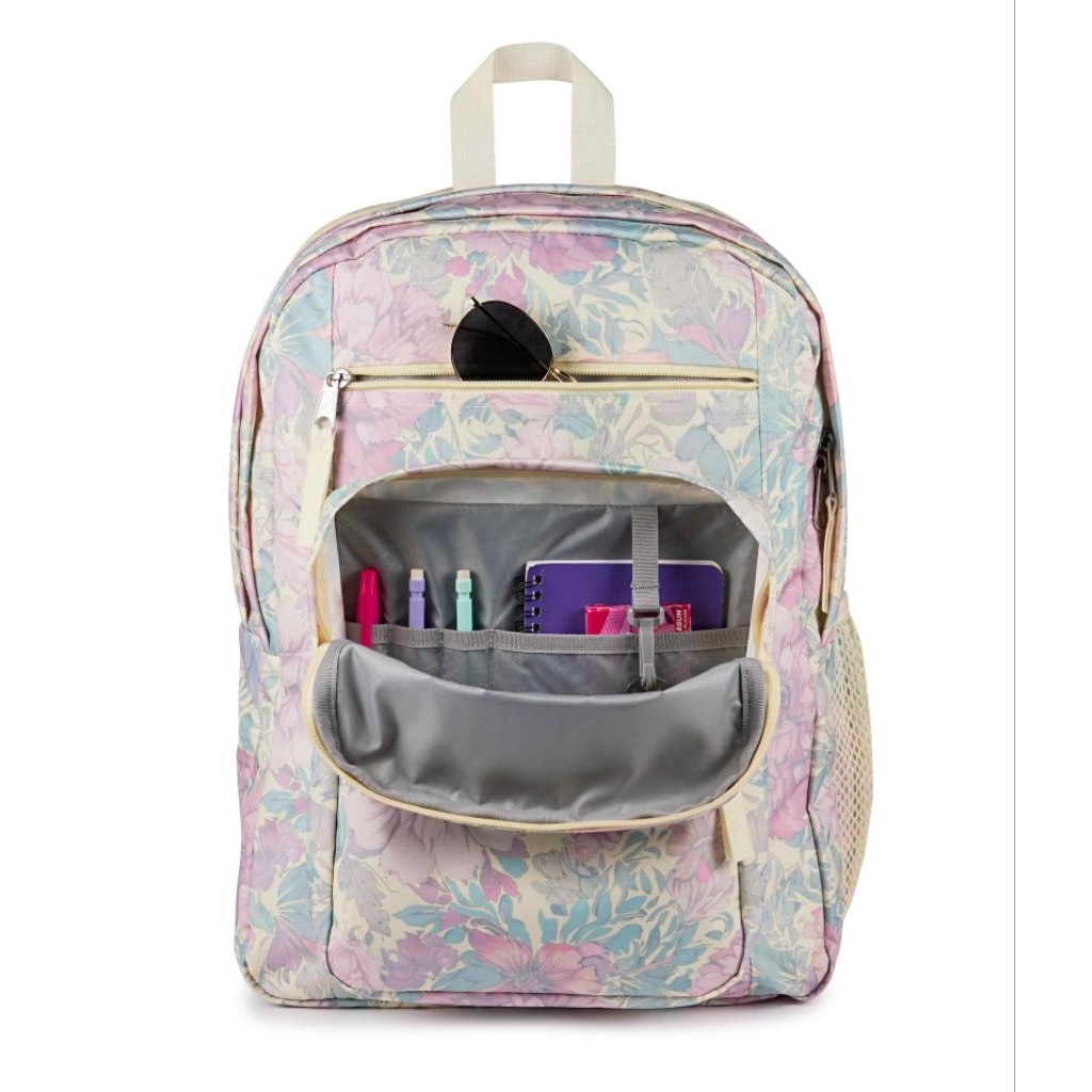RANSEL Big Student Faded Tapestry Jansport