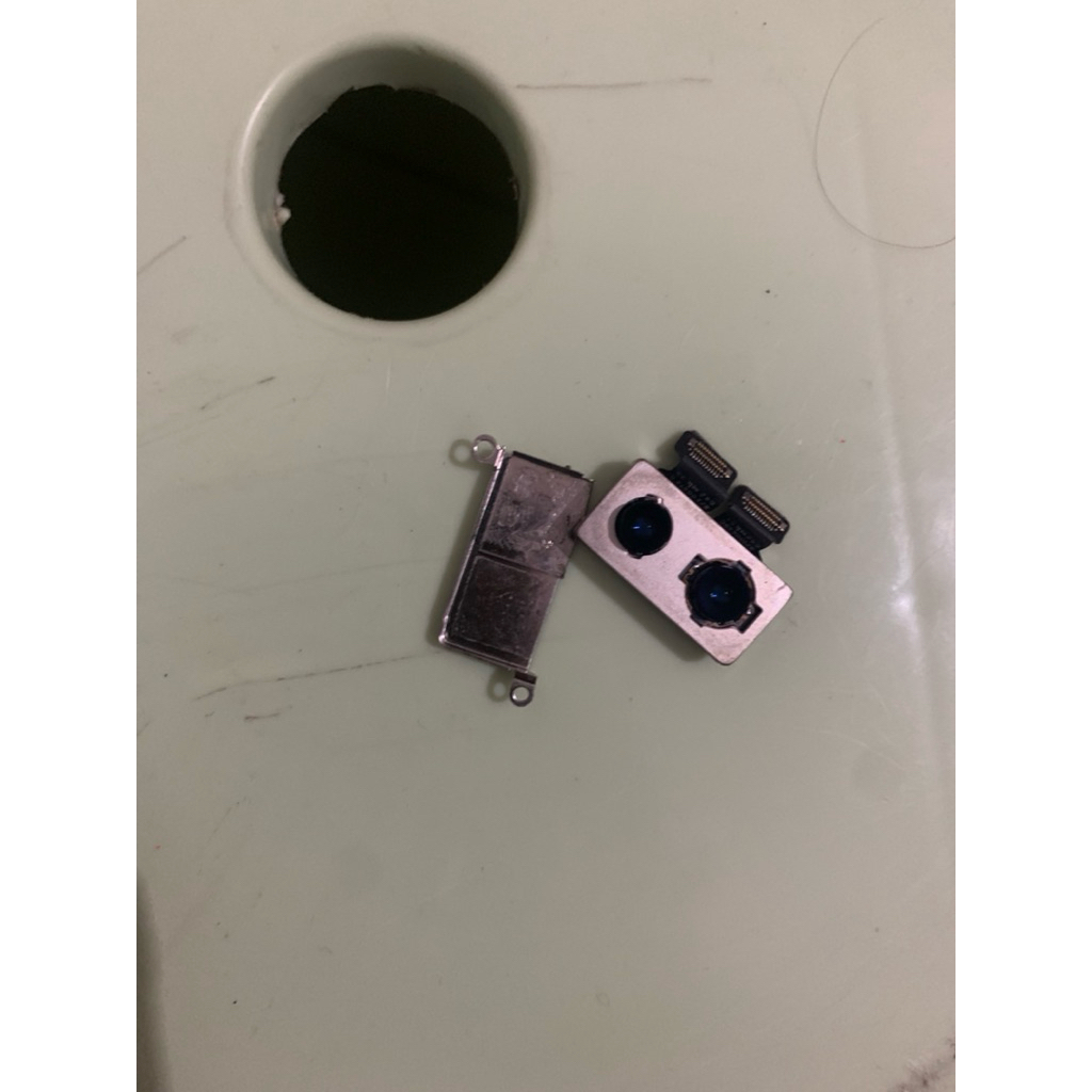 kamera belakang iphone7+