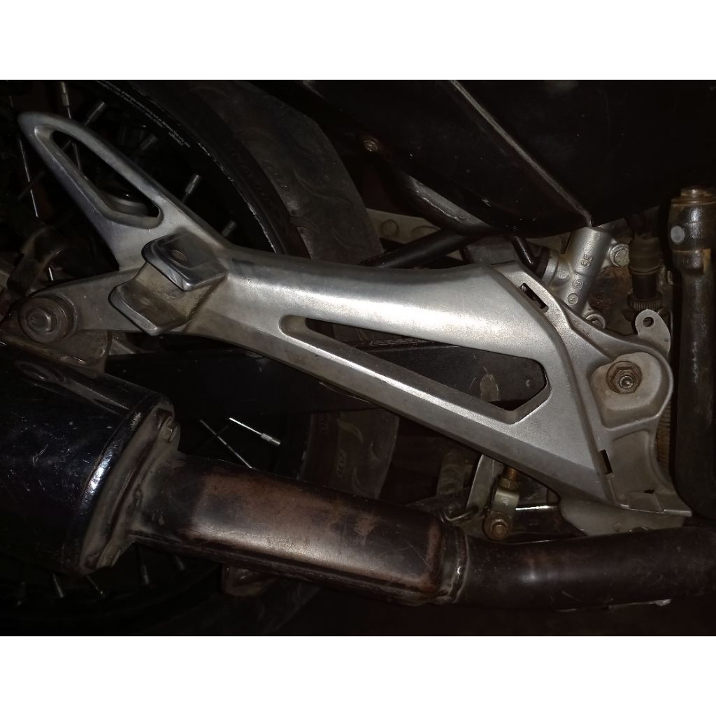 postep supra 125