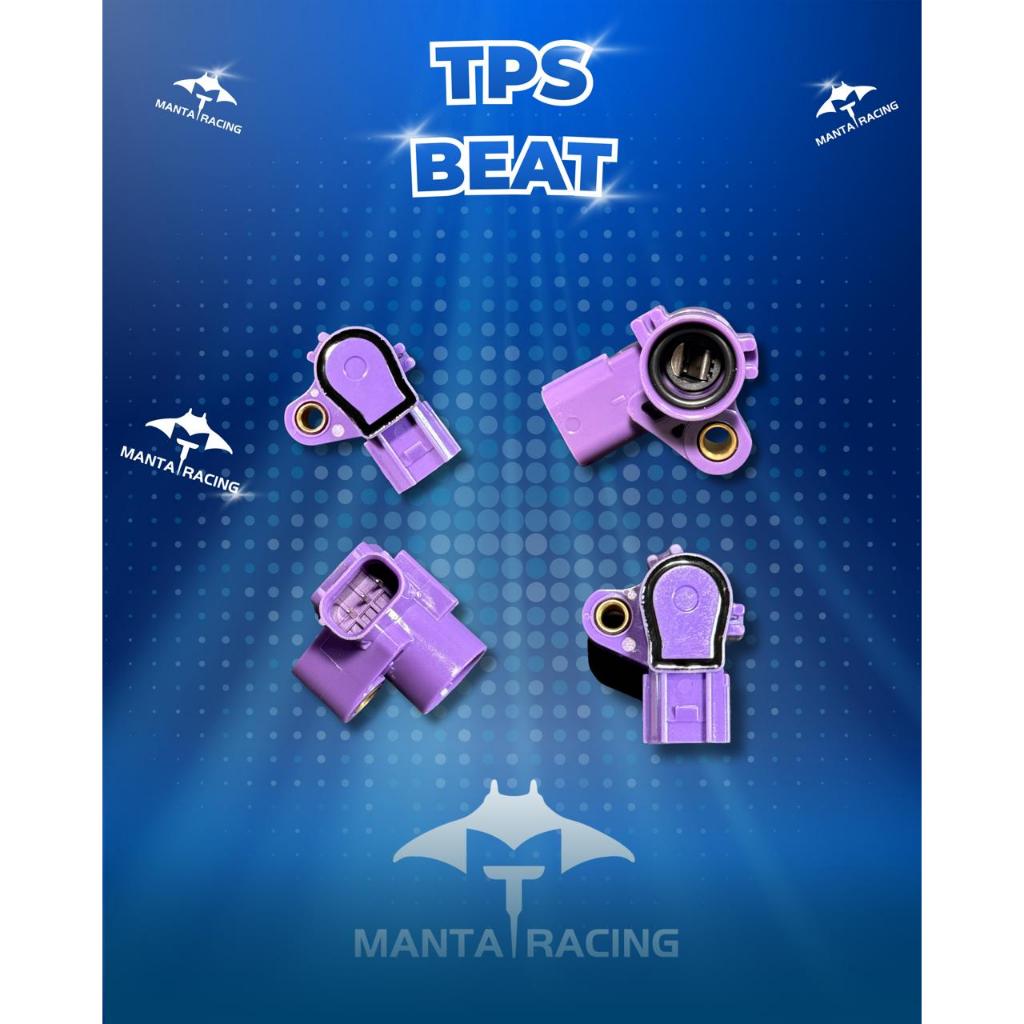 TPS VARIO 125 VARIO 150 BEAT FI TPS MANTA RACING