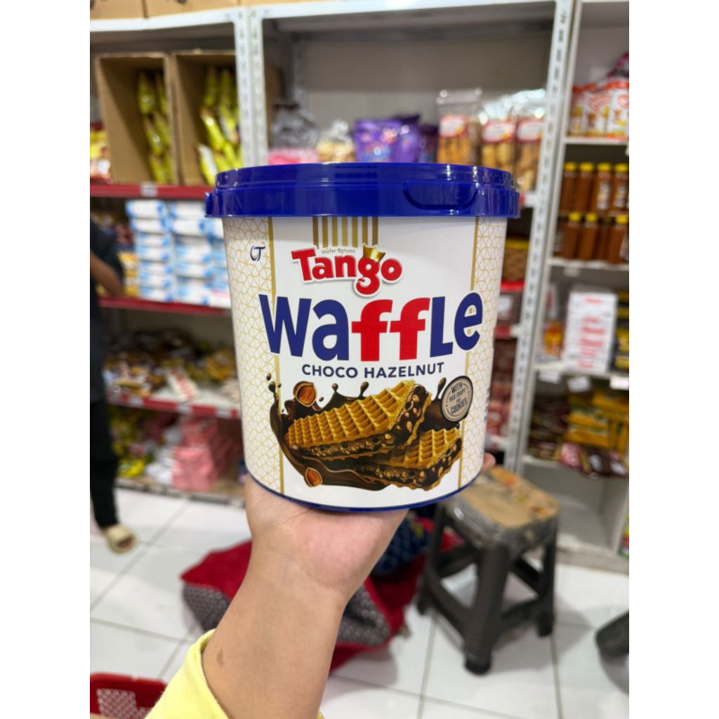 Aneka Kue Kaleng/Jar