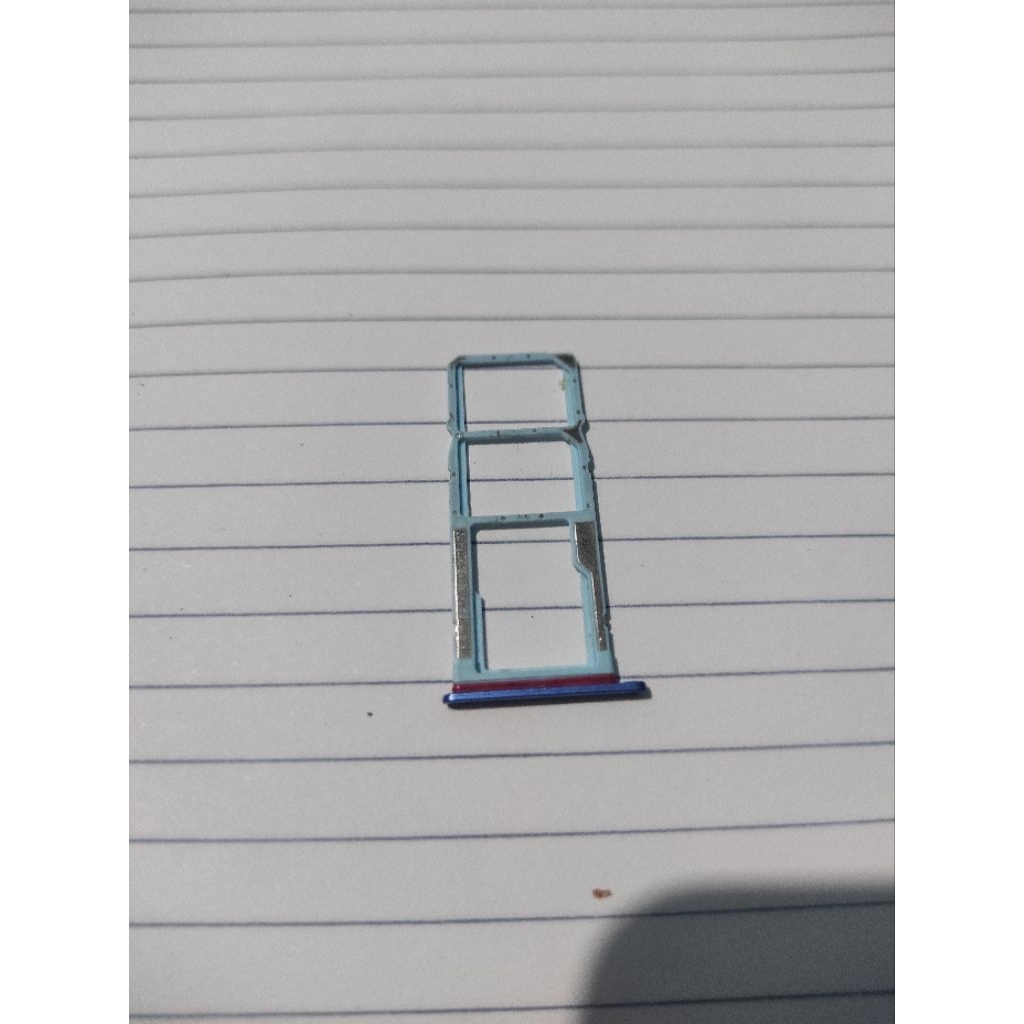 simtray redmi 7a