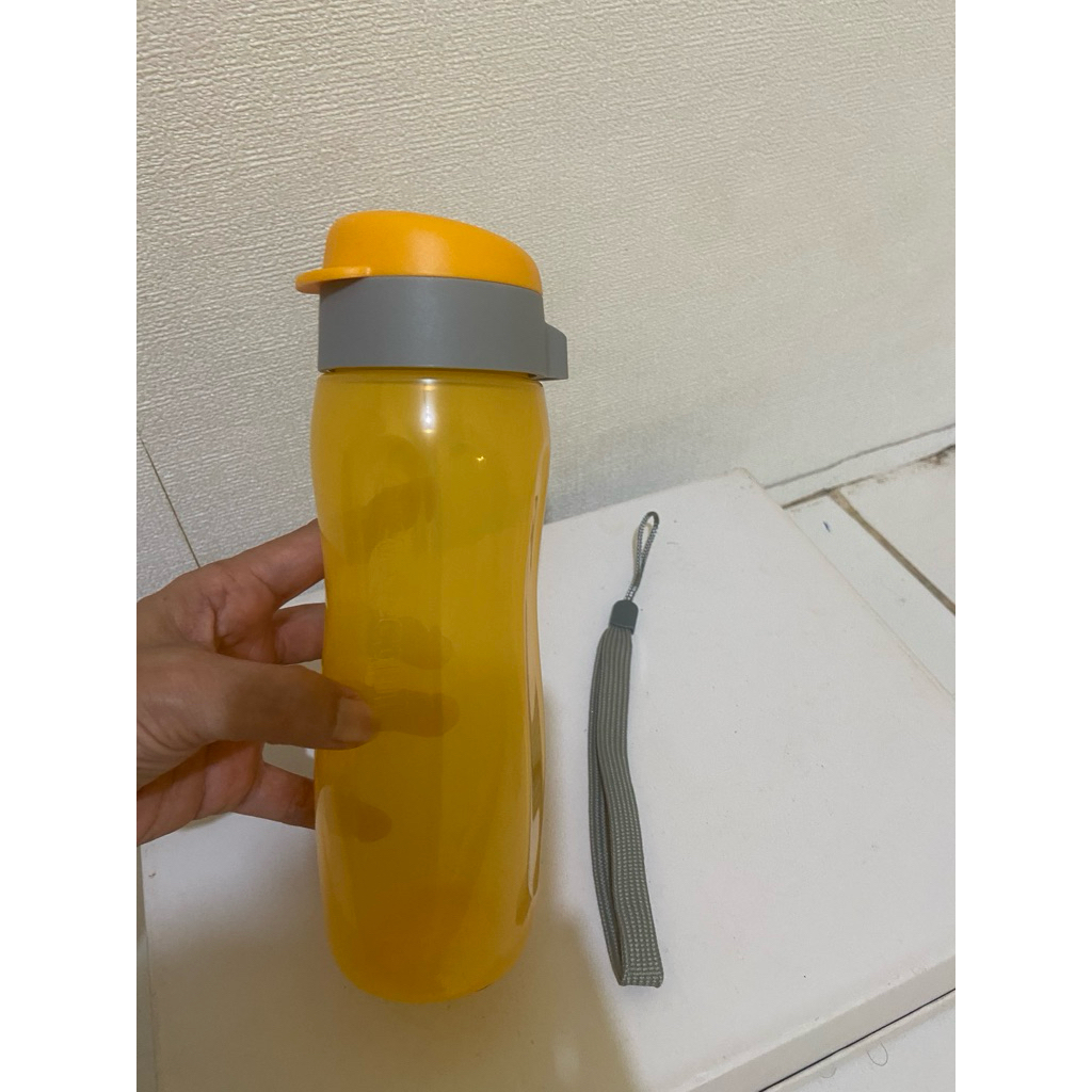 Tupperware eco bottle 500ml