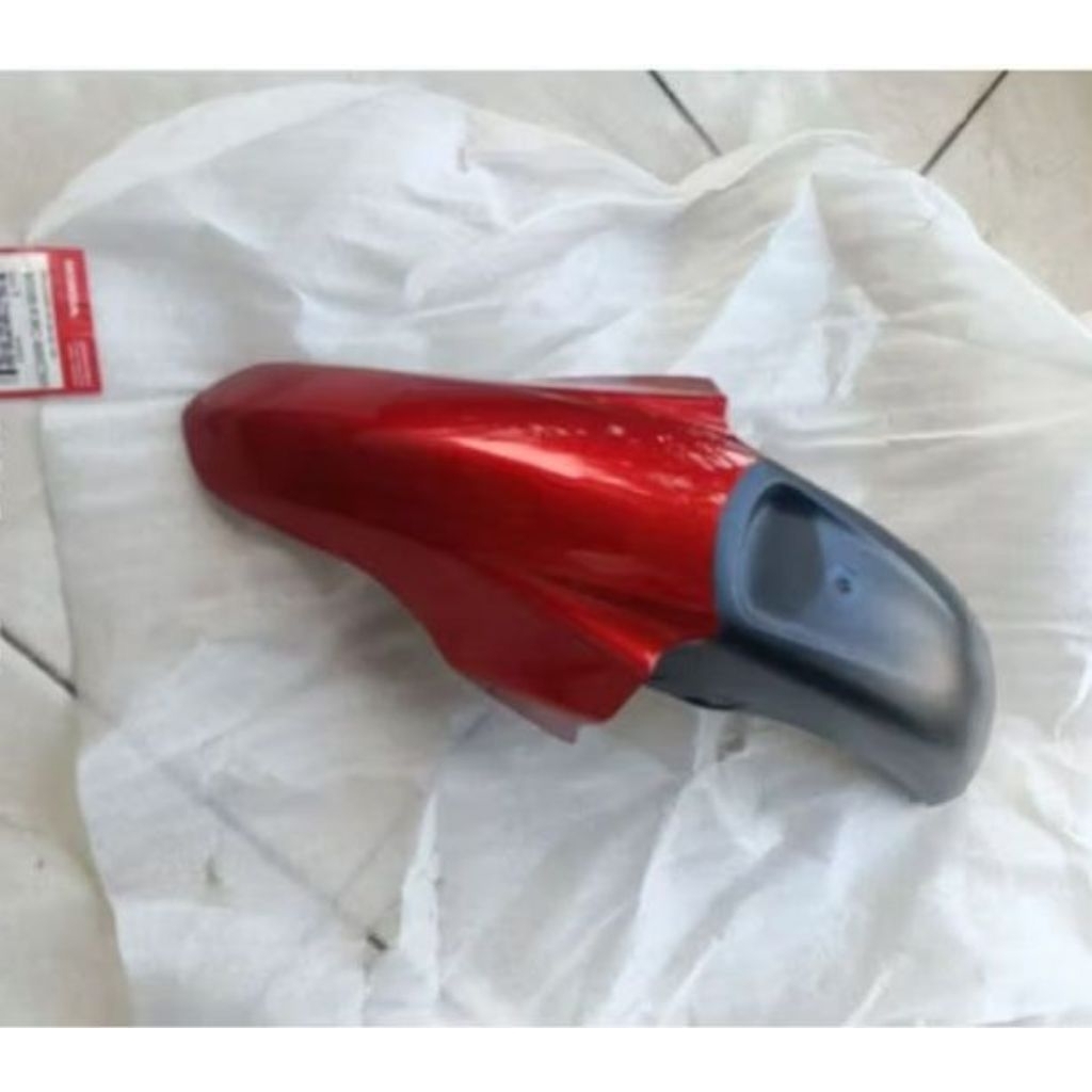 SPAKBOR DEPAN HONDA CS1 ORIGINAL