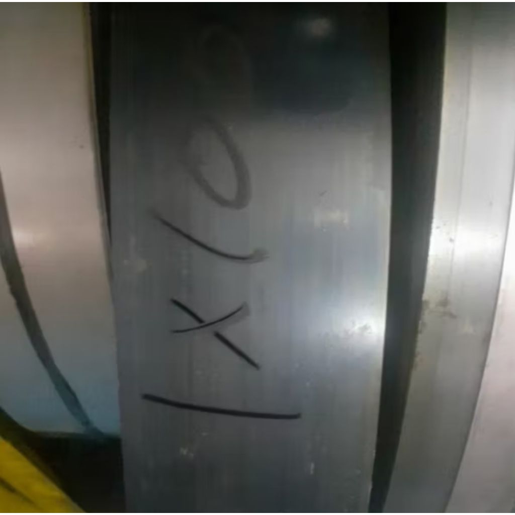 SHIM PLAT BAJA SK5 UKURAN 1MM X 50M X 500MM PLAT BAJA