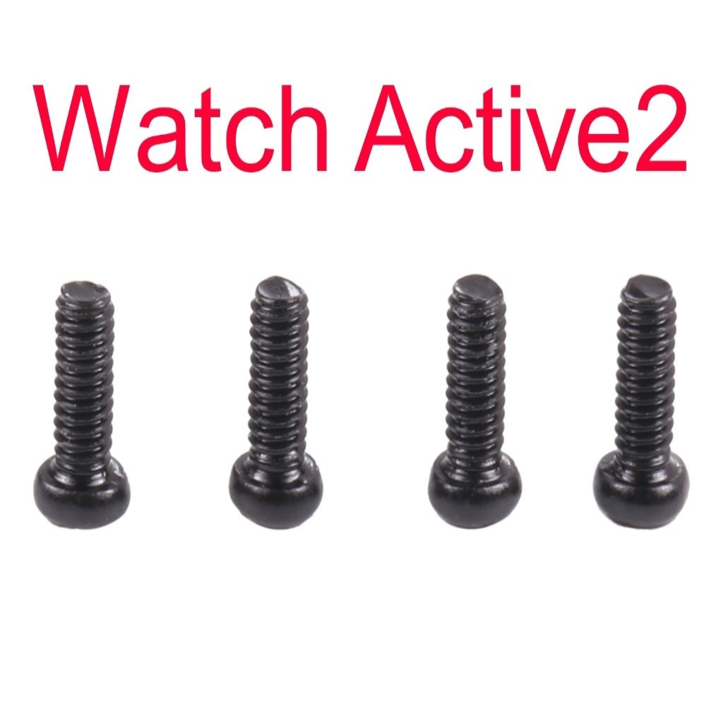 Baut Backdoor Samsung Galaxy Watch Active2 / Watch Active 2