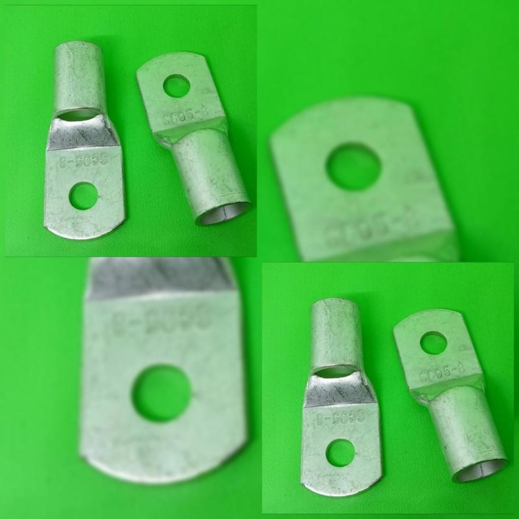 skun kabel 95mm / skun kabel 95-8 mm / skun kabel SC95-8 mm / kabel skun sc 95-8 mm