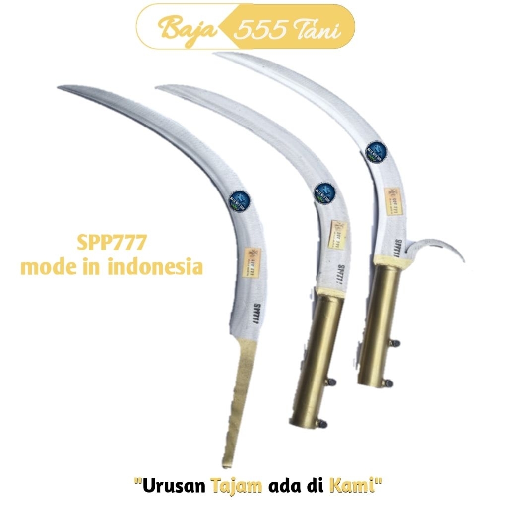 EGREK SPP777 MODE IN INDONESIA ORIGINAL