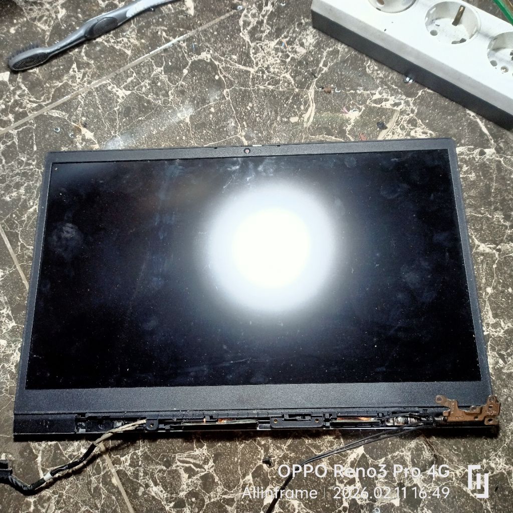 Layar Laptop, lcd led Laptop Lenovo ThinkBook 14 G2 G3 ITL ARE ACL 2021 ORIGINAL Cabutan
