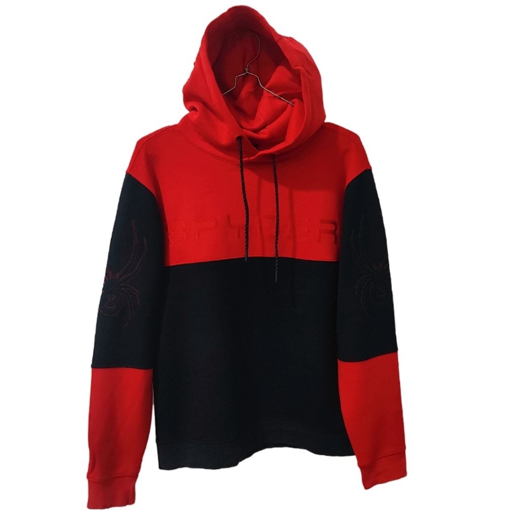 Hoodie spyder