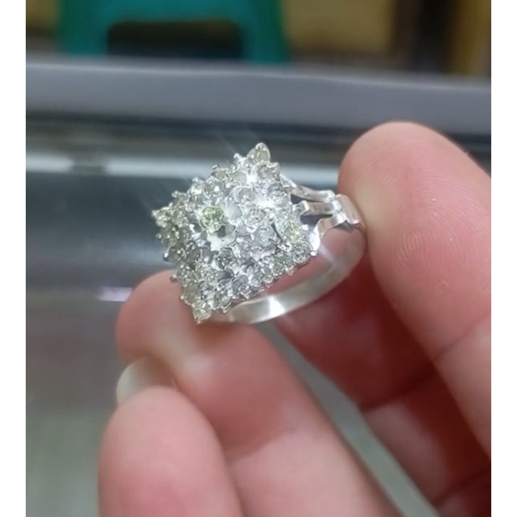 cincin berlian eropa