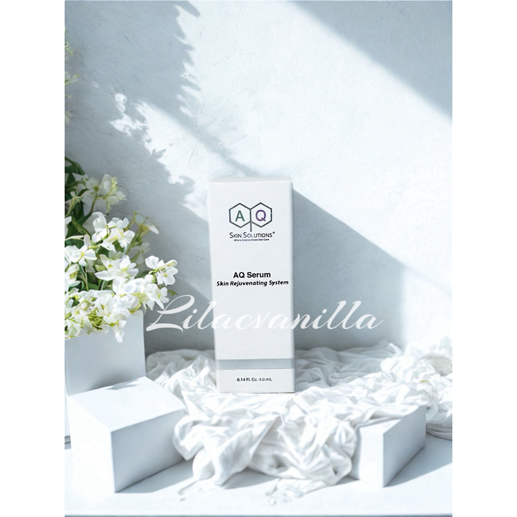 AQ Serum Original Dermapen exp panjang