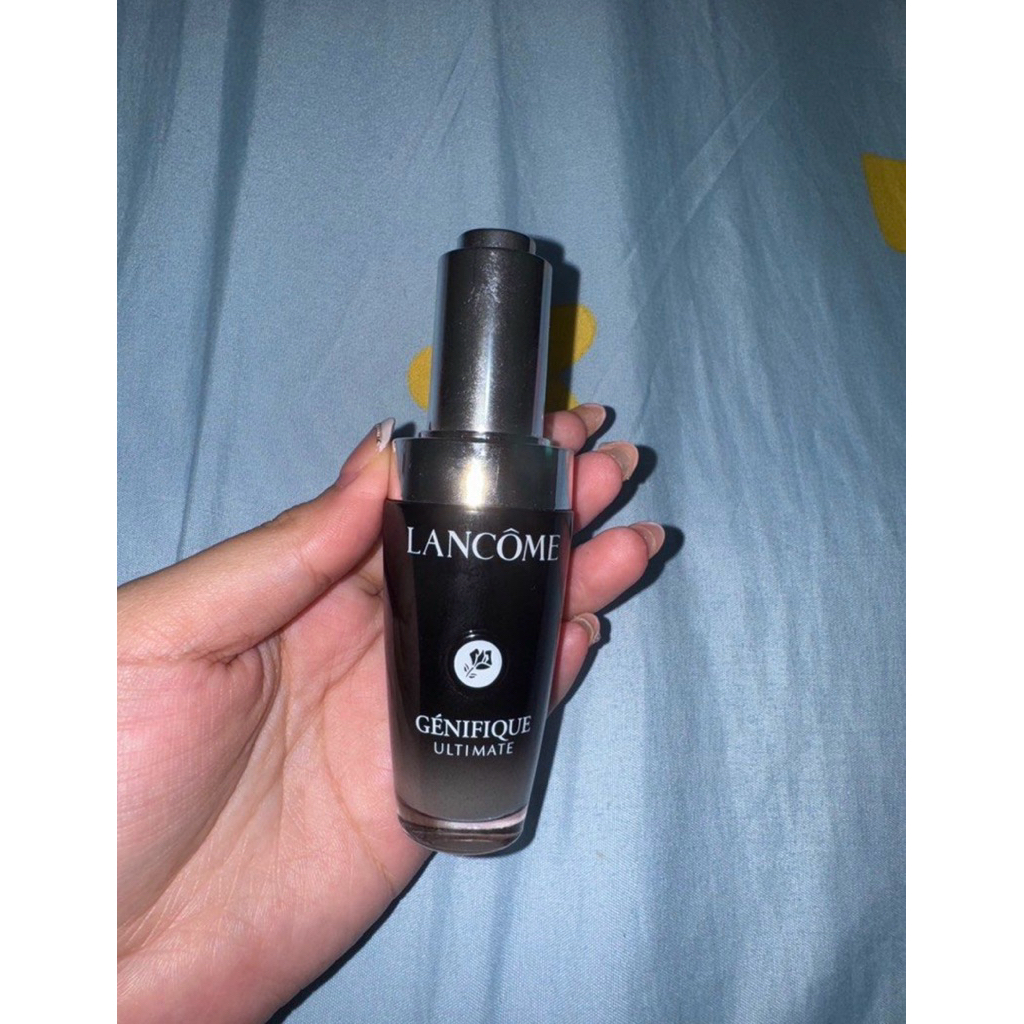 lancome genifique ultimate serum - Preloved
