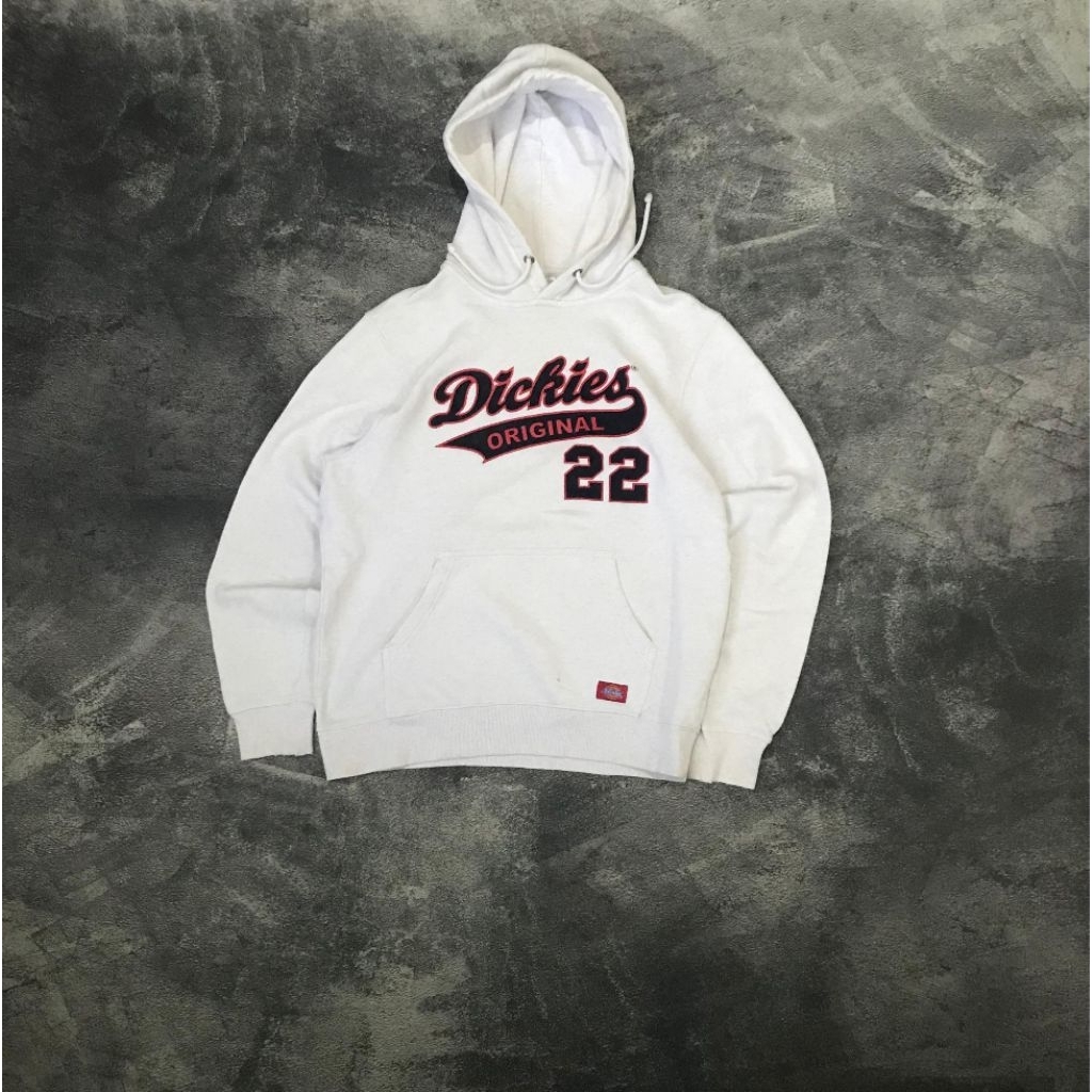 Hoodie DC