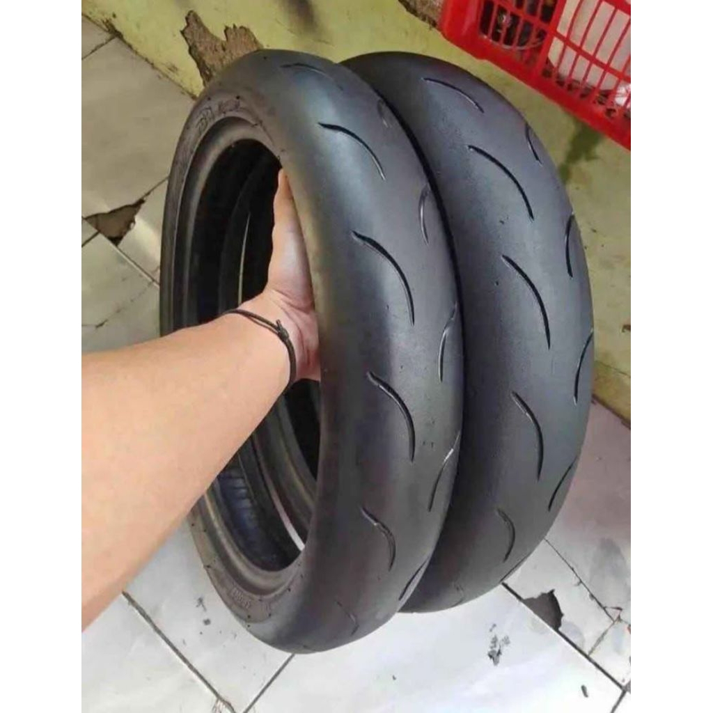 FDR MP27 Ring 14 ukuran 90/80-14