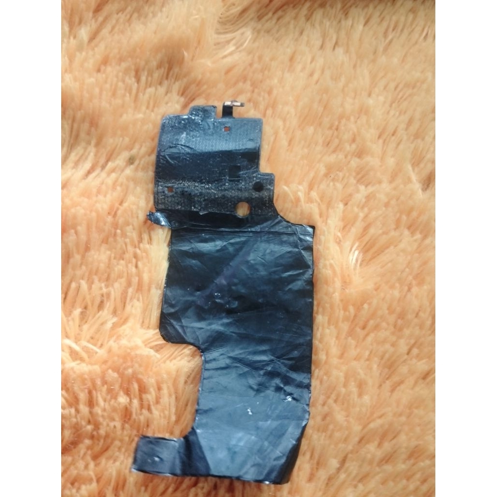 nfc oppo reno 7z copotan