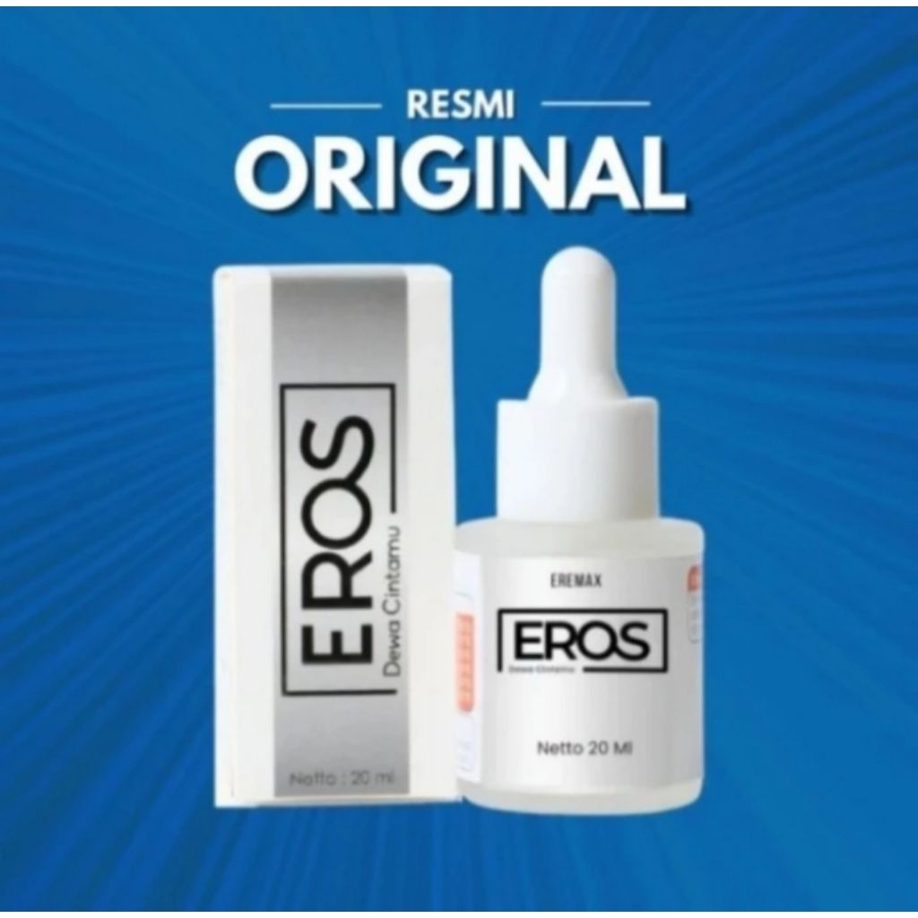 eros eremax