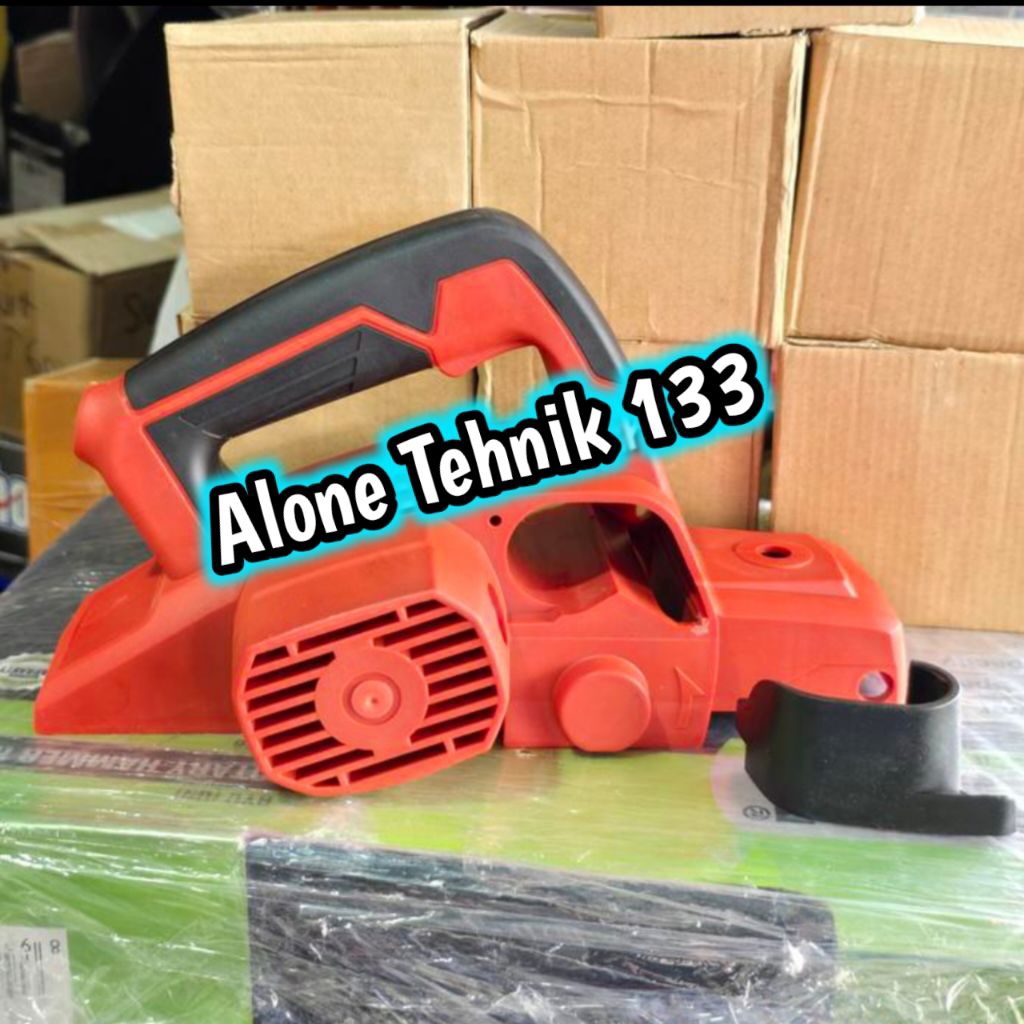 BODY PLANER MAKTEC MT192 RUMAH MESIN SERUT SUGU MAKTEC MT 192