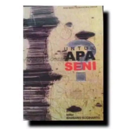 Untuk Apa Seni