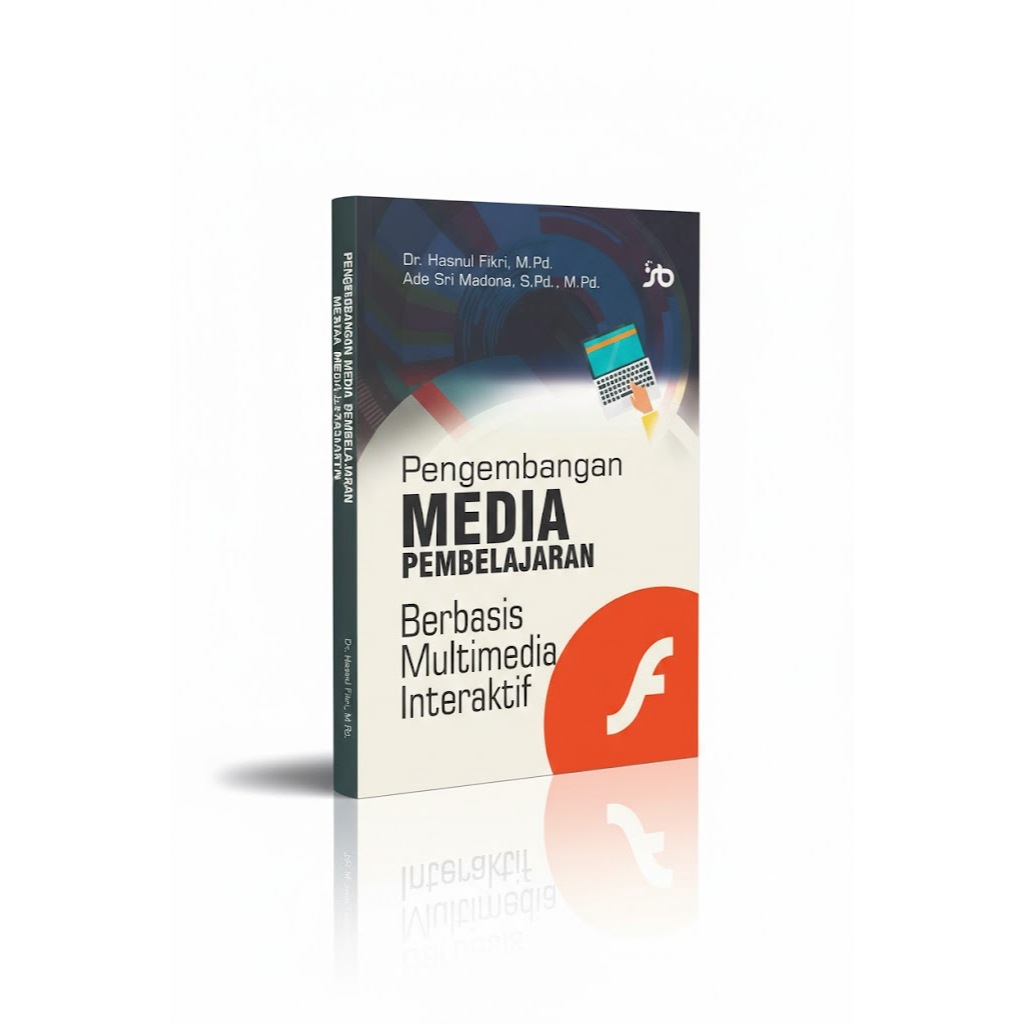 Buku Pengembangan Media Pembelajaran