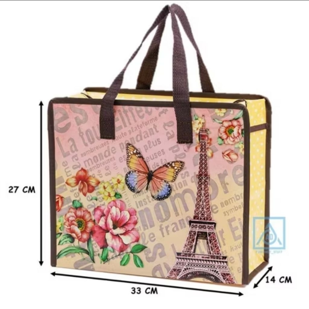 TAS KARUNG GONI MINI TAS KARUNG GONI UKURAN BEKAL