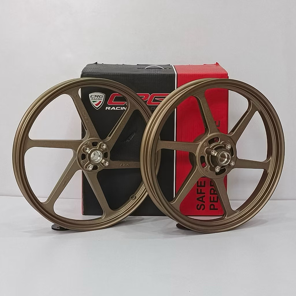 Velg merk CRG Ninja MX King Palang 6