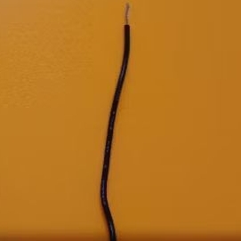 SINAR EWINDO KABEL SERABUT 26AWG 26 AWG HITAM 1M KABEL AWG26 AWG 26 HITAM ECERAN METERAN PER METER 1