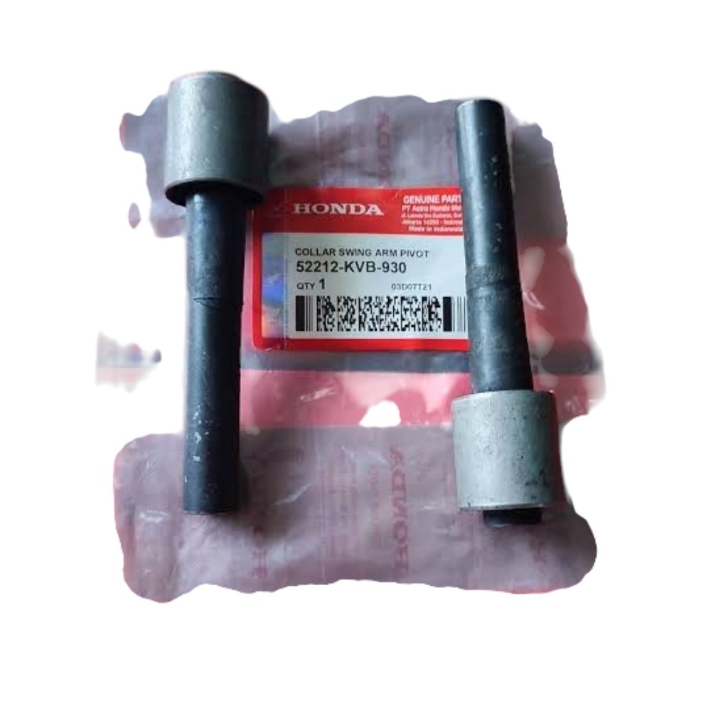 BOS BOSH SWING ARM PANJANG VARIO BEAT SCOOPY SPACY KARBU FI F1 VARIO 125 150 ORI