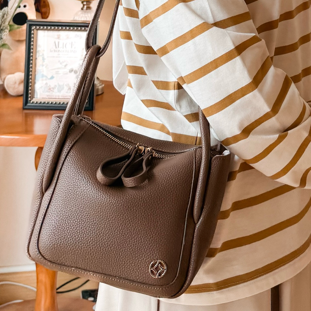 Kienka Studio - Ghea Bag