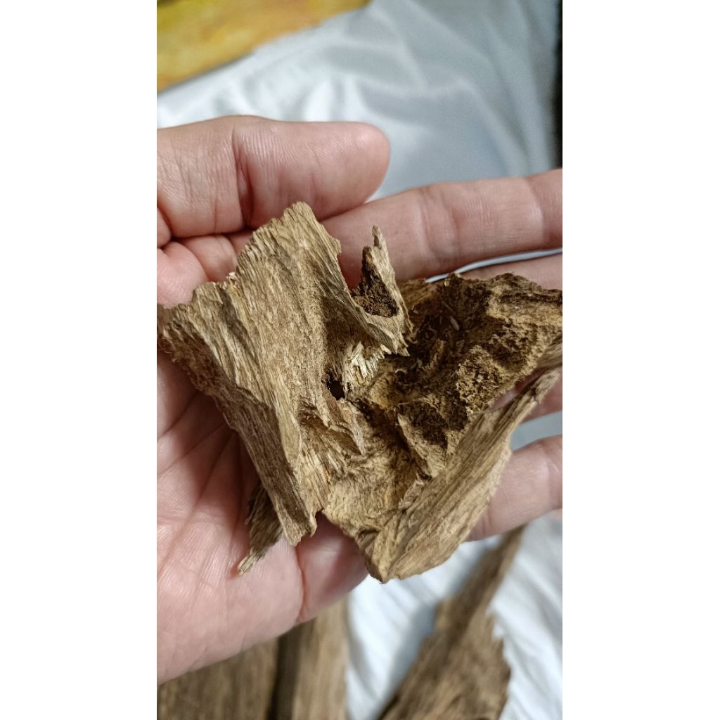 Gaharu Alam Metarang Malinau