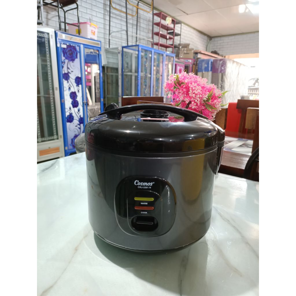 Cosmos CRJ-3301N