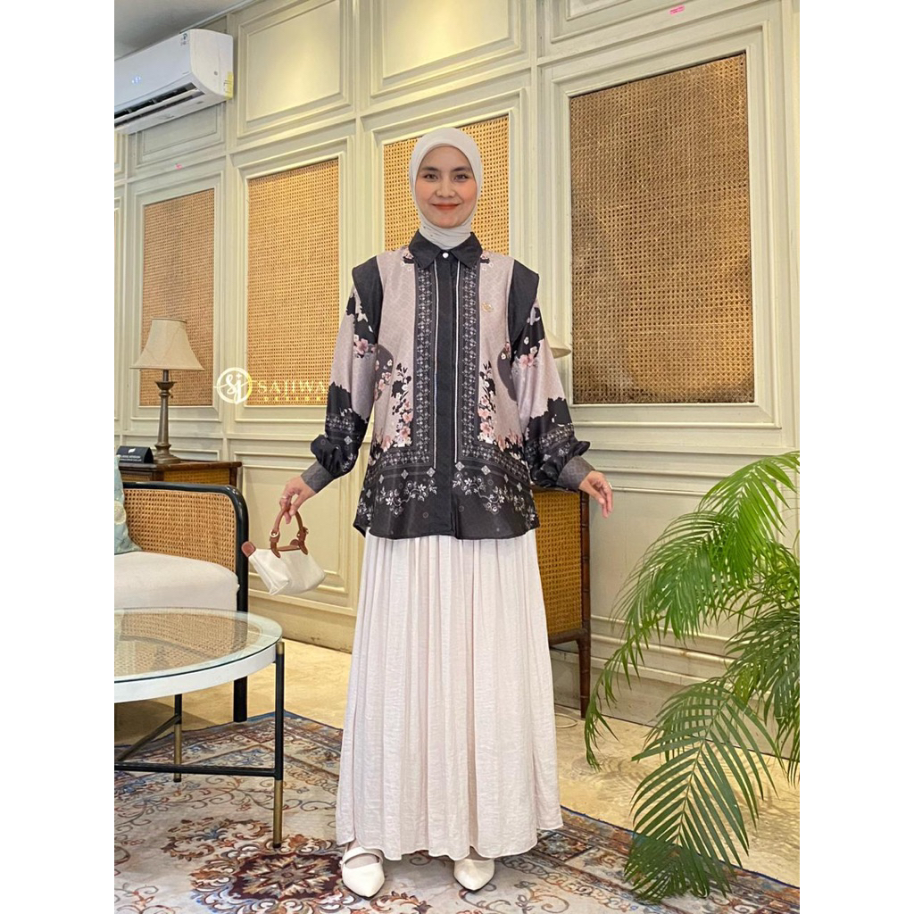 Sajiwa series BY SAJIWA DESIGN ori