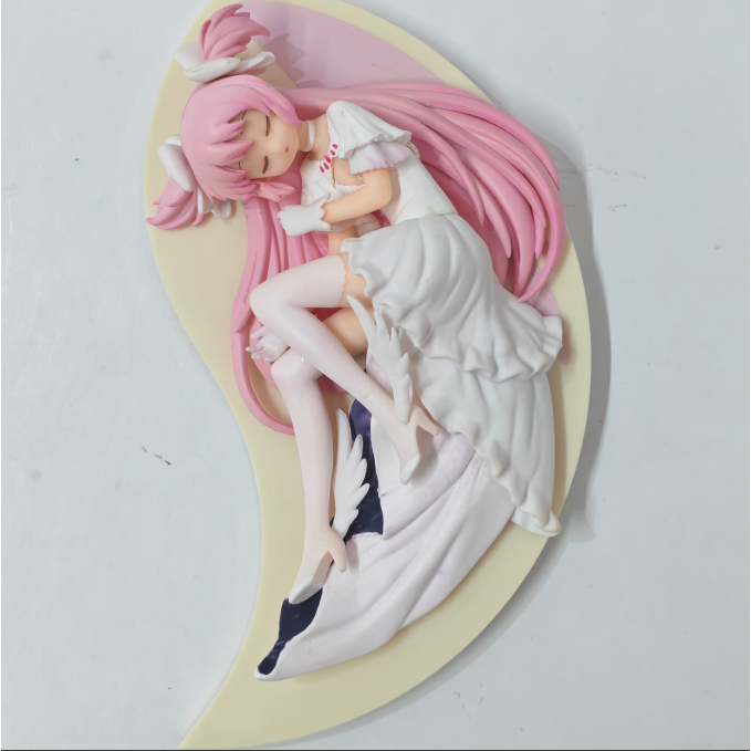 Puella Magi Madoka Magica Madoka Kaname | Sega Super Premium (SPM) | Anime Action Figure