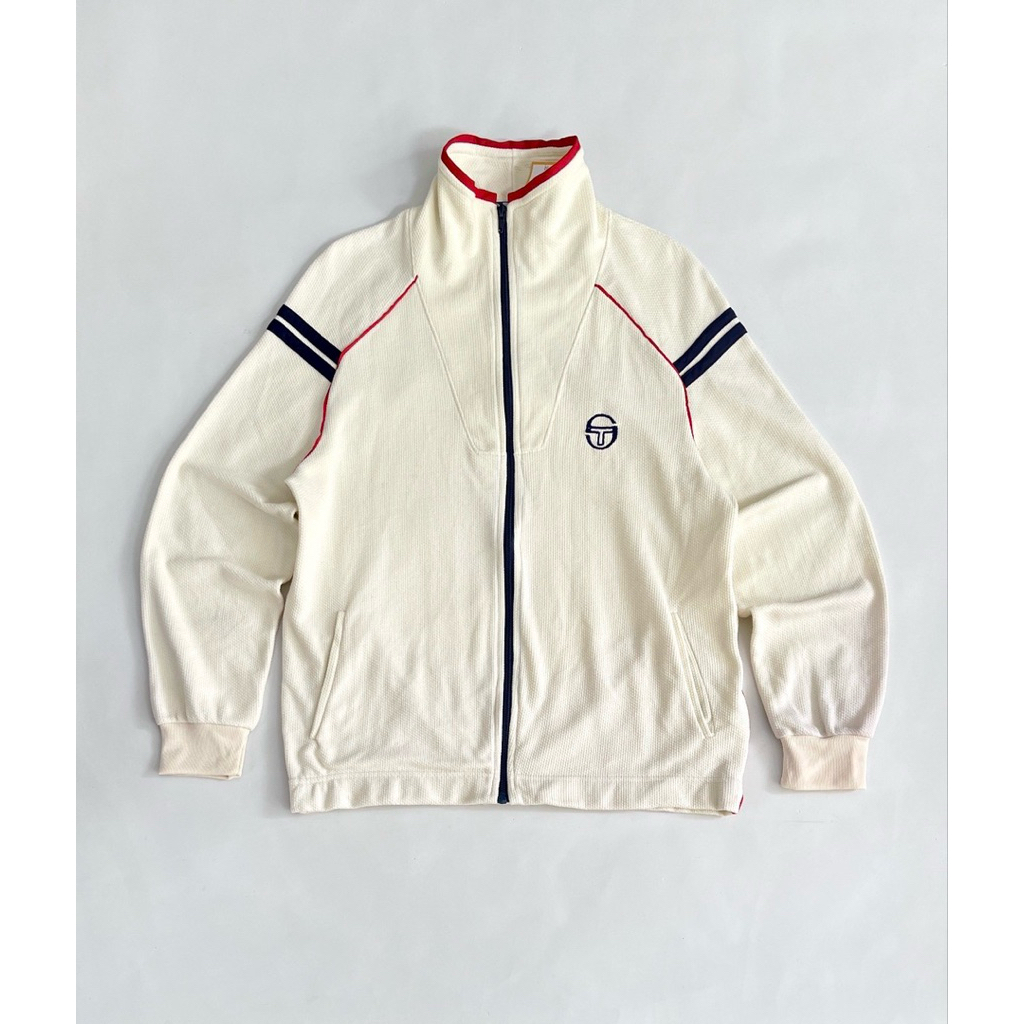 Sergio Tacchini vintage