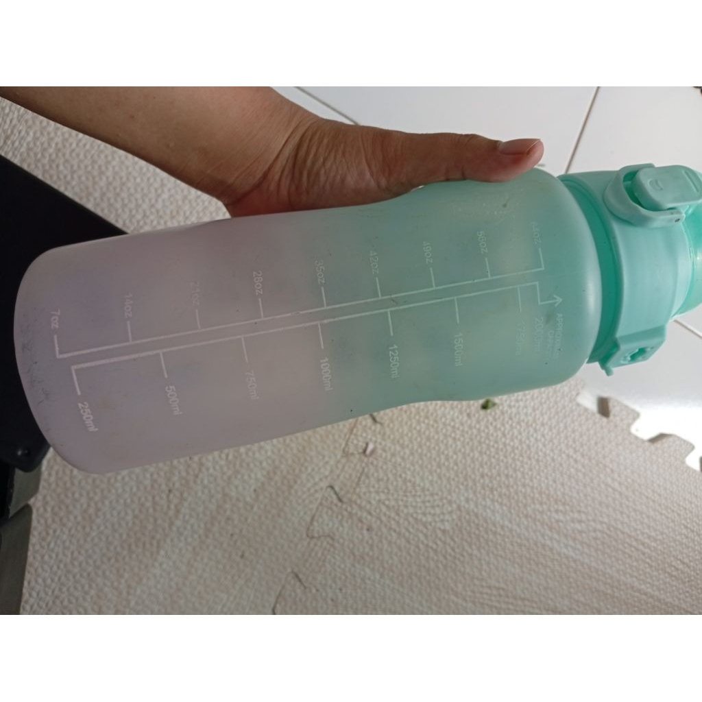 botol minum 2liter