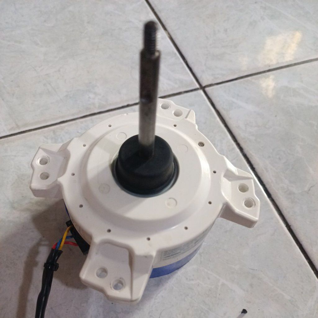 DINAMO FAN OUTDOOR AC INVERTER ZWA138L57A/L6CAYYYL0152 DC 280-340 VOLT 40 WATT ORI COPOTAN