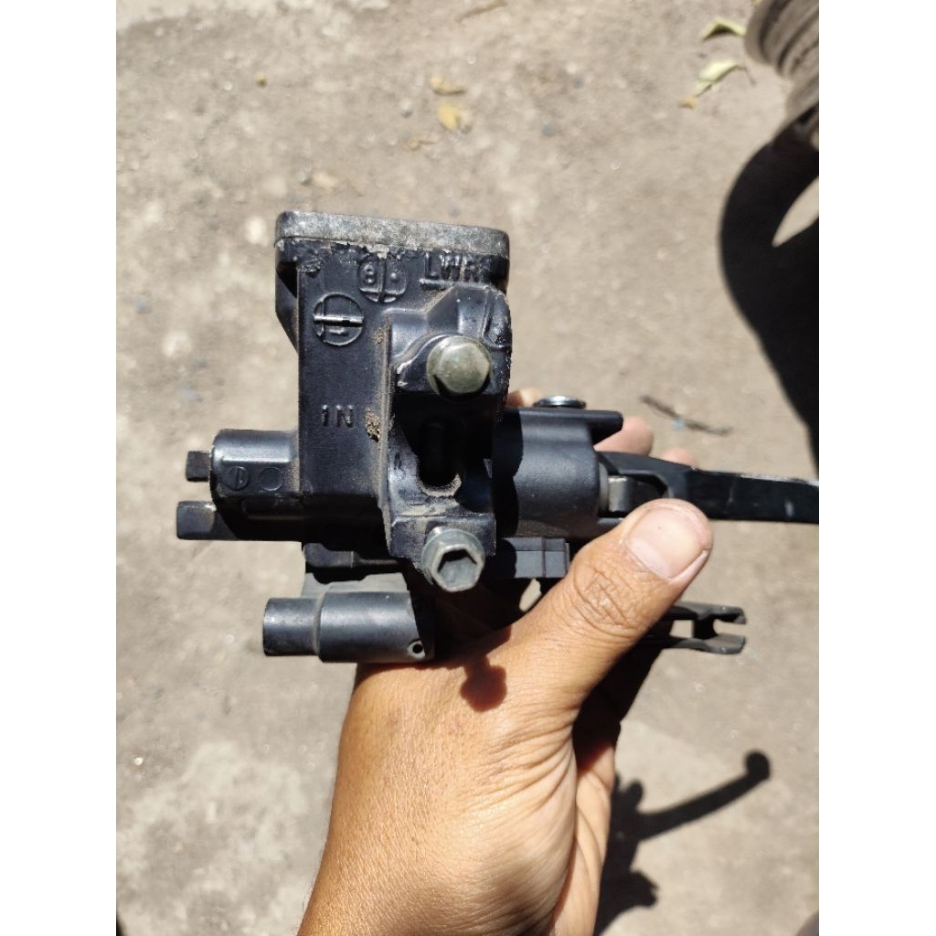 master rem atas tokico original copotan