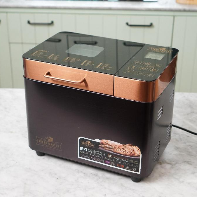 Preloved  Neozen Bread Master Roti / Bread Maker