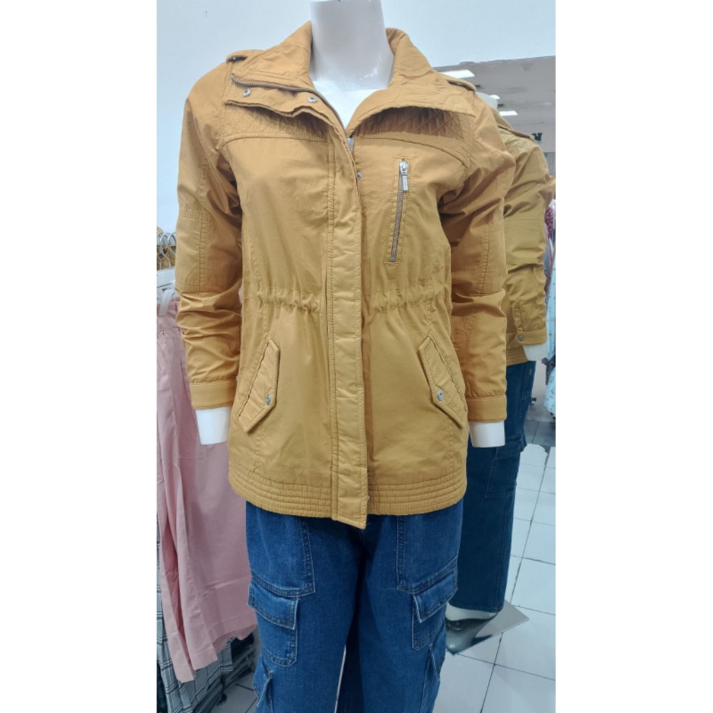 Jaket wanita AKO Jeans