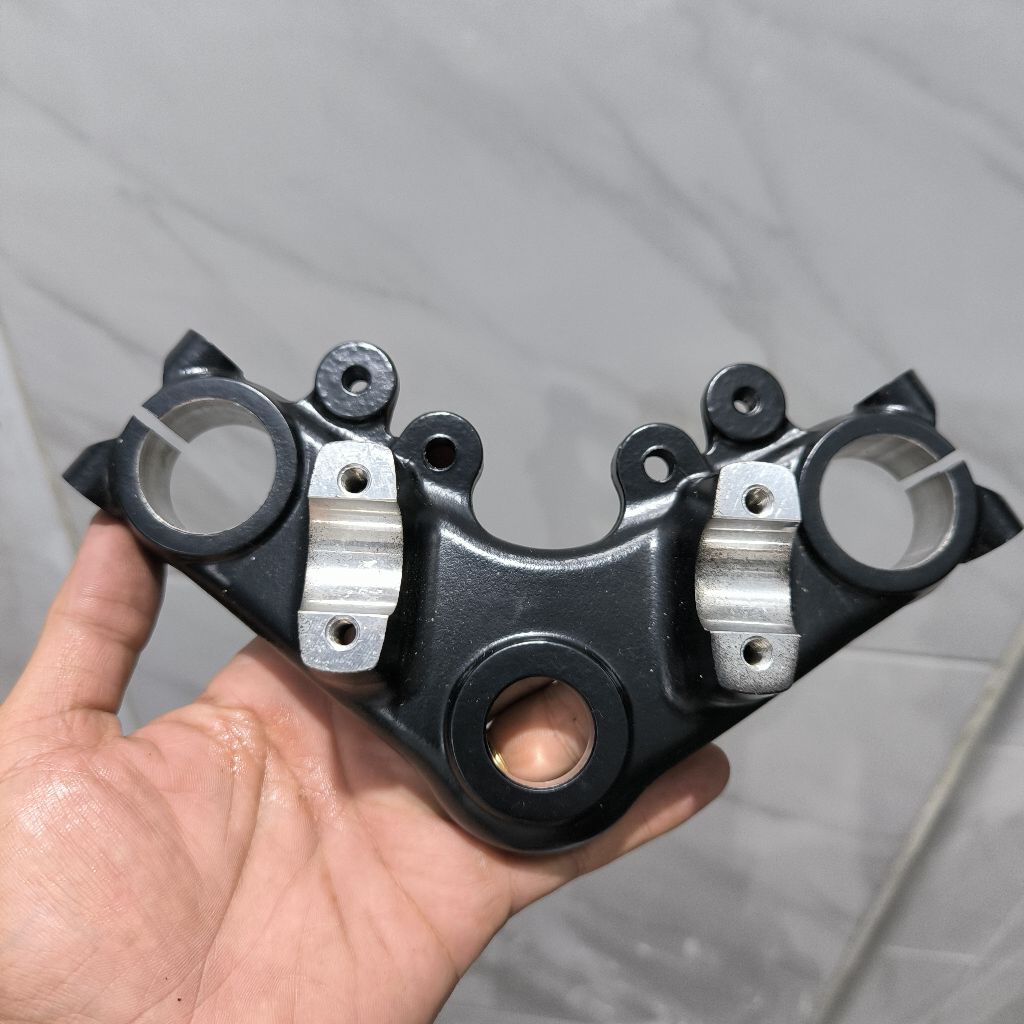 SEGITIGA ATAS HONDA GL PRO GL OLD ORIGINAL SESUAI FOTO