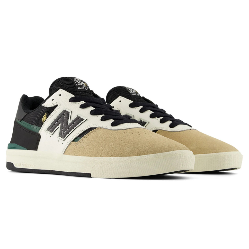 Sepatu New Balance Kolaborasi Jamie Foy Seri 306 Original