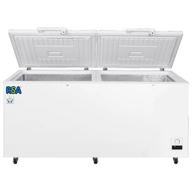 RSA CF-600-H / CF600H / CF600 Chest Freezer