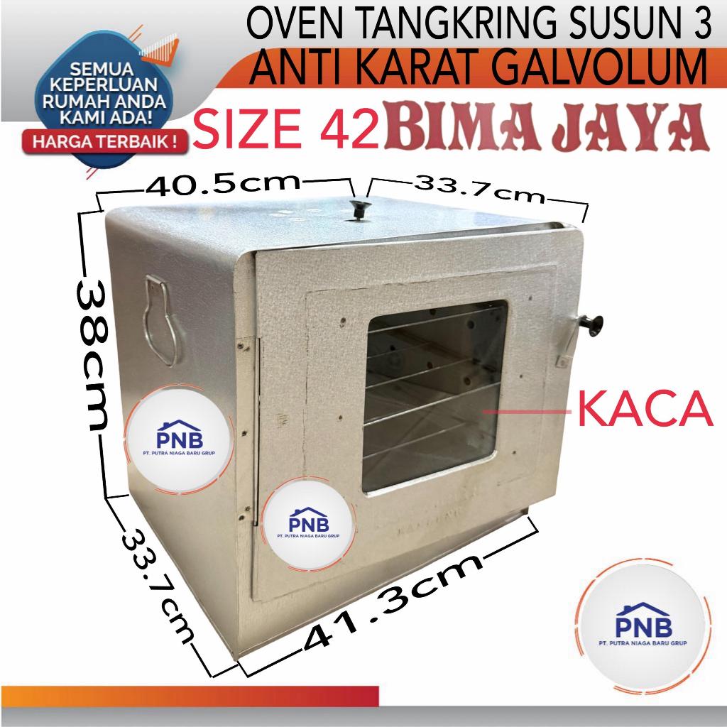 Oven Tangkring Bima Jaya