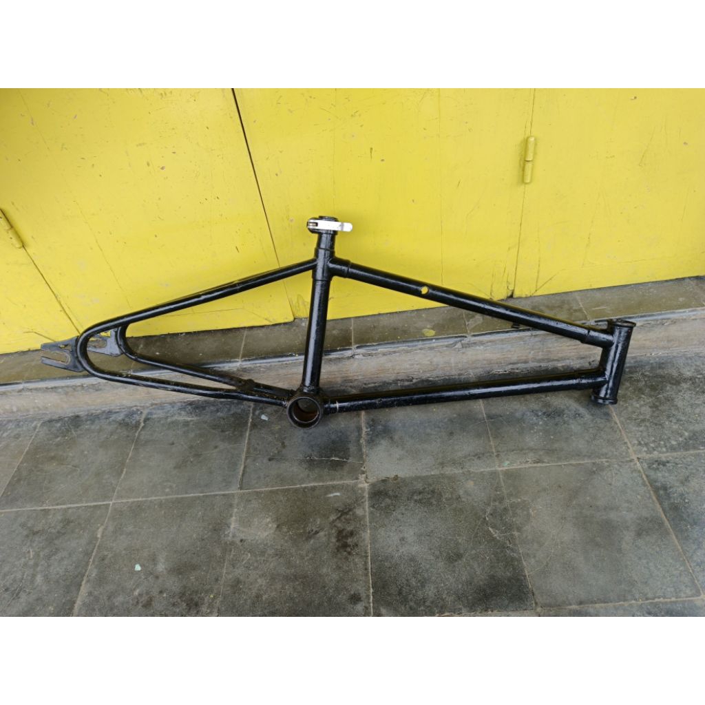 frame sepeda bmx 20 voltus japan long frame